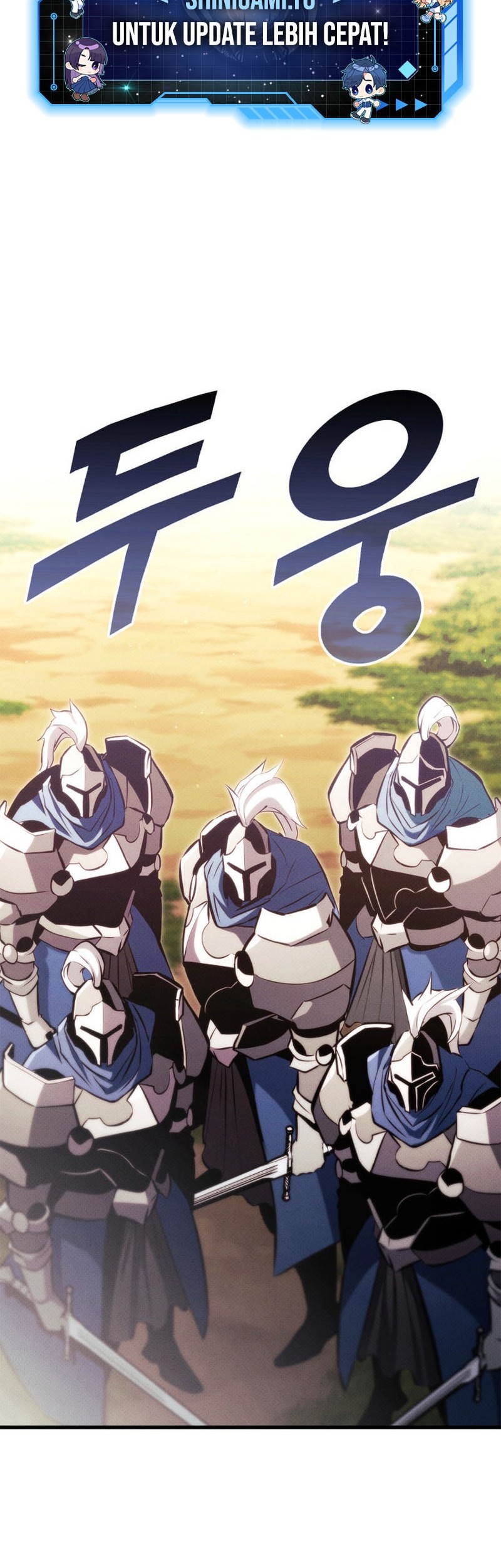 Ranker’s Return (Remake) Chapter 199 Gambar 8