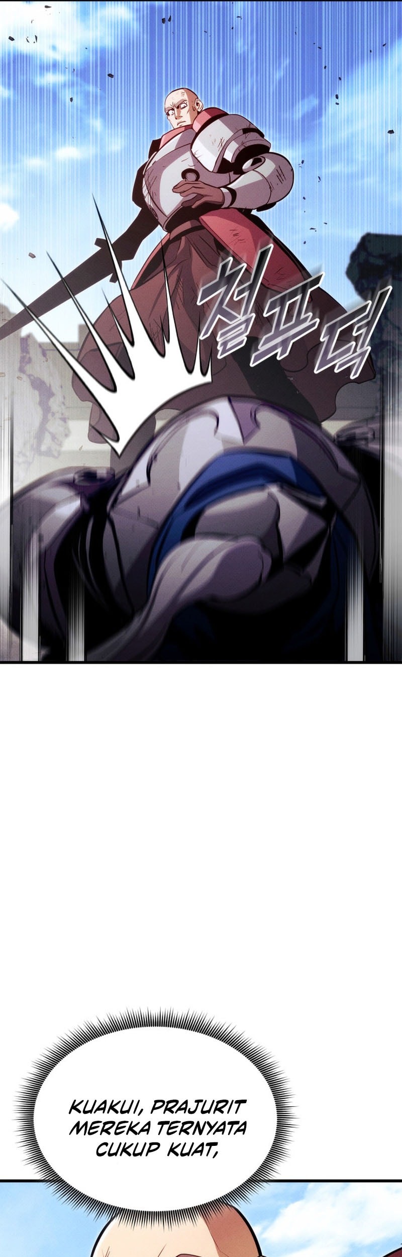 Ranker’s Return (Remake) Chapter 199 Gambar 35