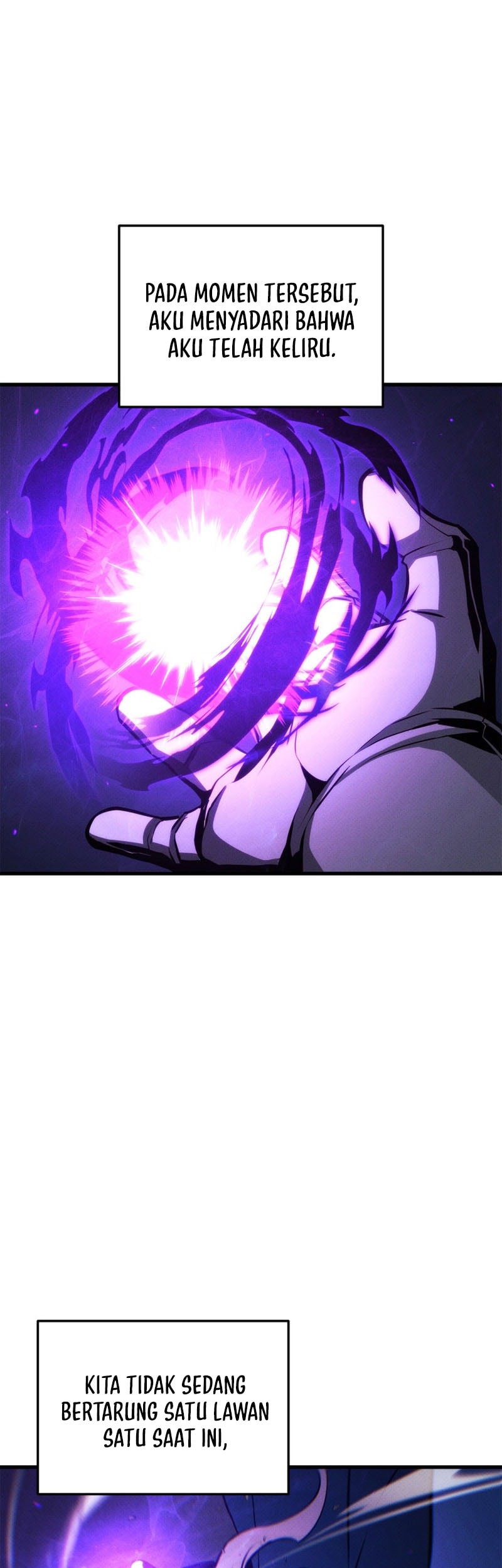 Ranker’s Return (Remake) Chapter 199 Gambar 39