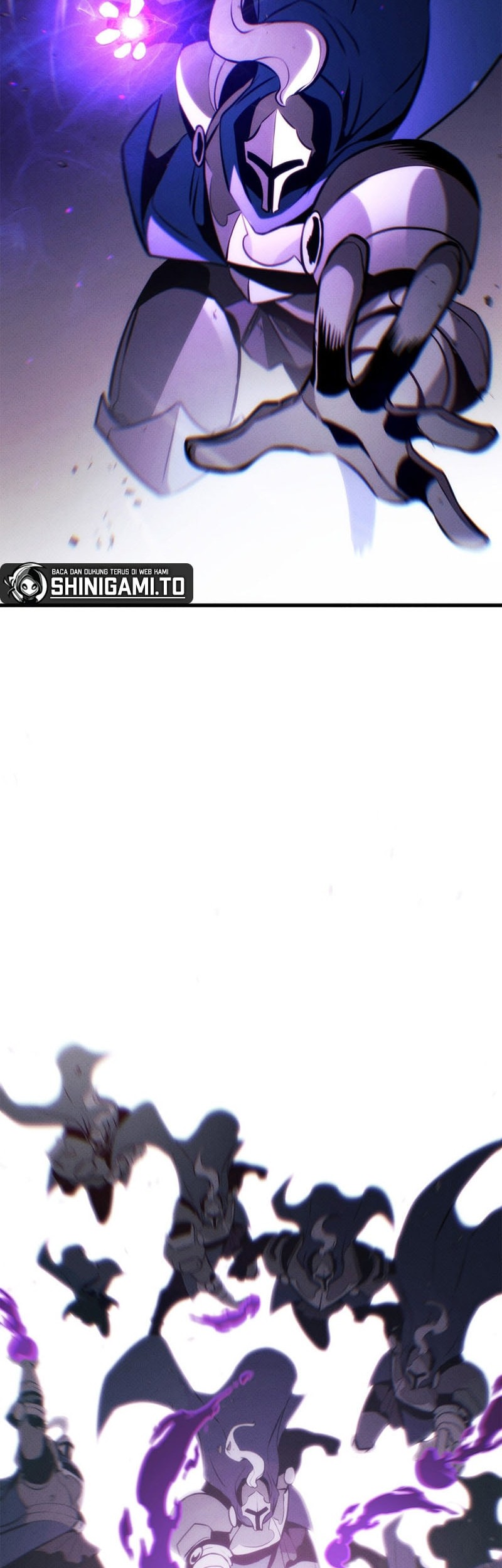 Ranker’s Return (Remake) Chapter 199 Gambar 40