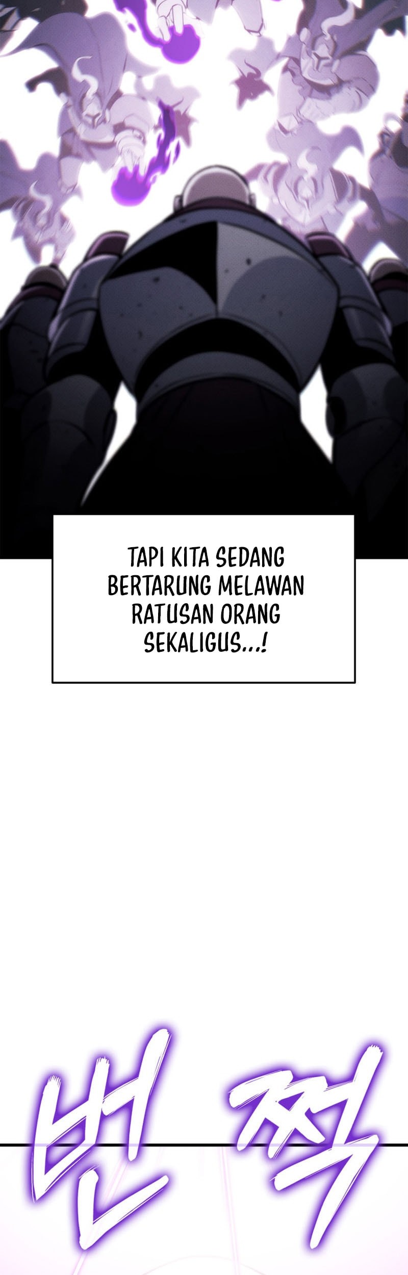 Ranker’s Return (Remake) Chapter 199 Gambar 41