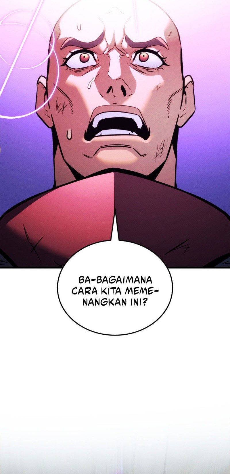 Ranker’s Return (Remake) Chapter 199 Gambar 42