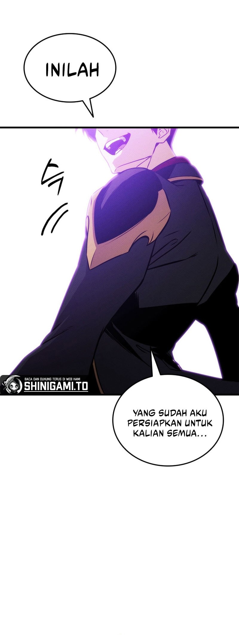 Ranker’s Return (Remake) Chapter 199 Gambar 45