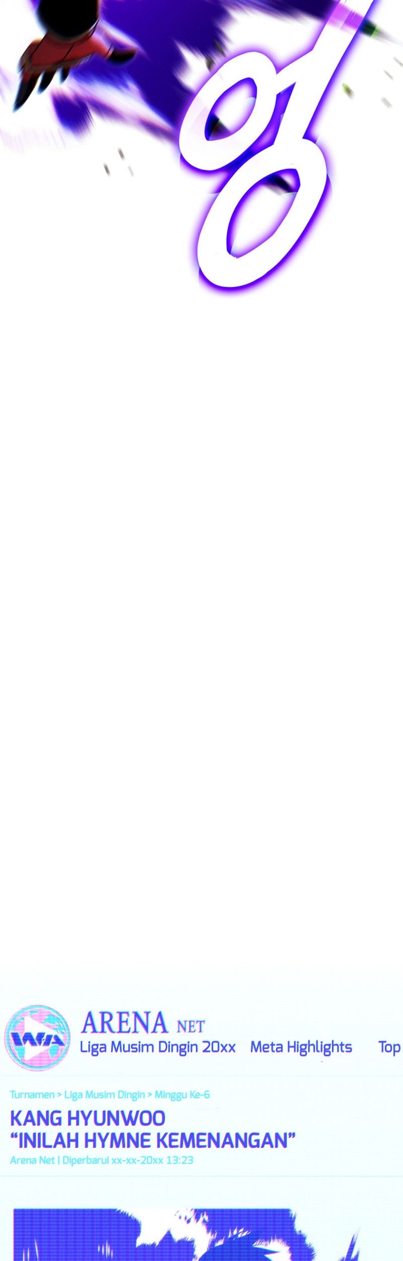 Ranker’s Return (Remake) Chapter 199 Gambar 47