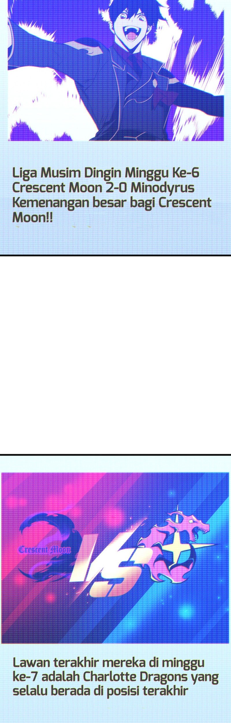 Ranker’s Return (Remake) Chapter 199 Gambar 48