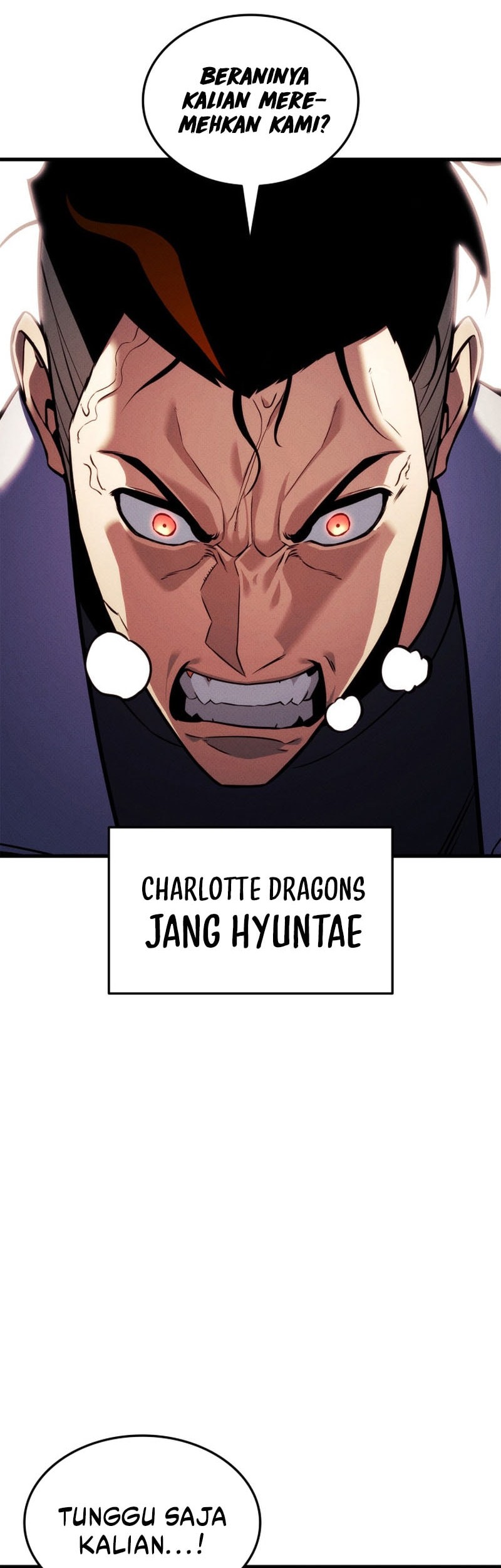 Ranker’s Return (Remake) Chapter 199 Gambar 51