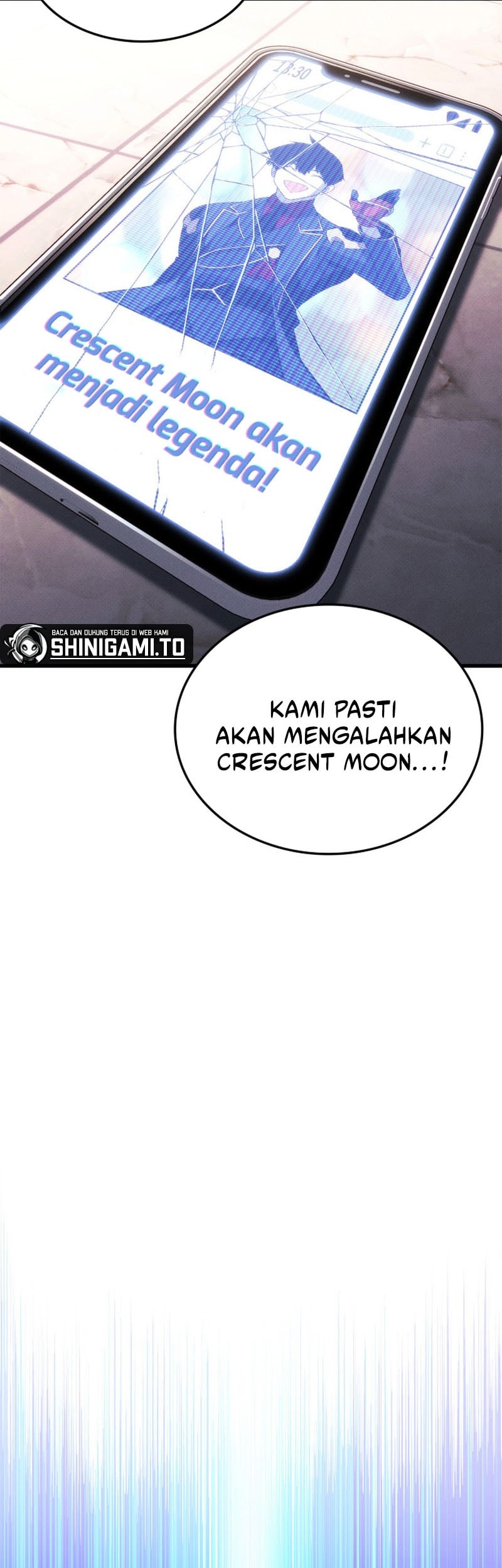 Ranker’s Return (Remake) Chapter 199 Gambar 52