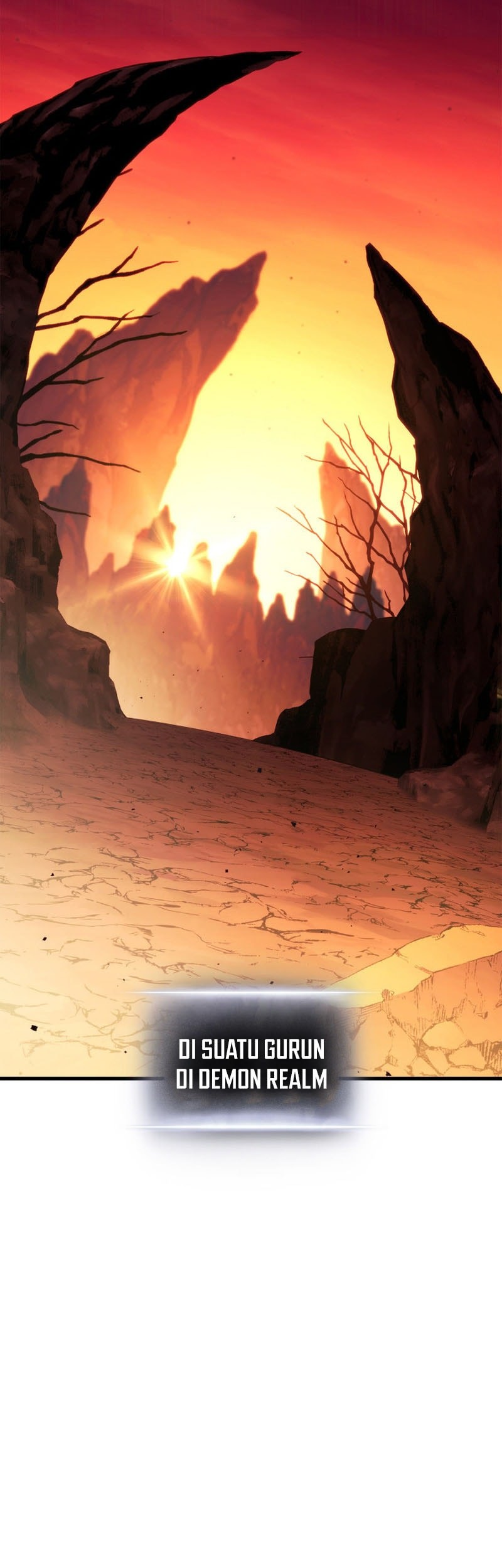 Ranker’s Return (Remake) Chapter 199 Gambar 54