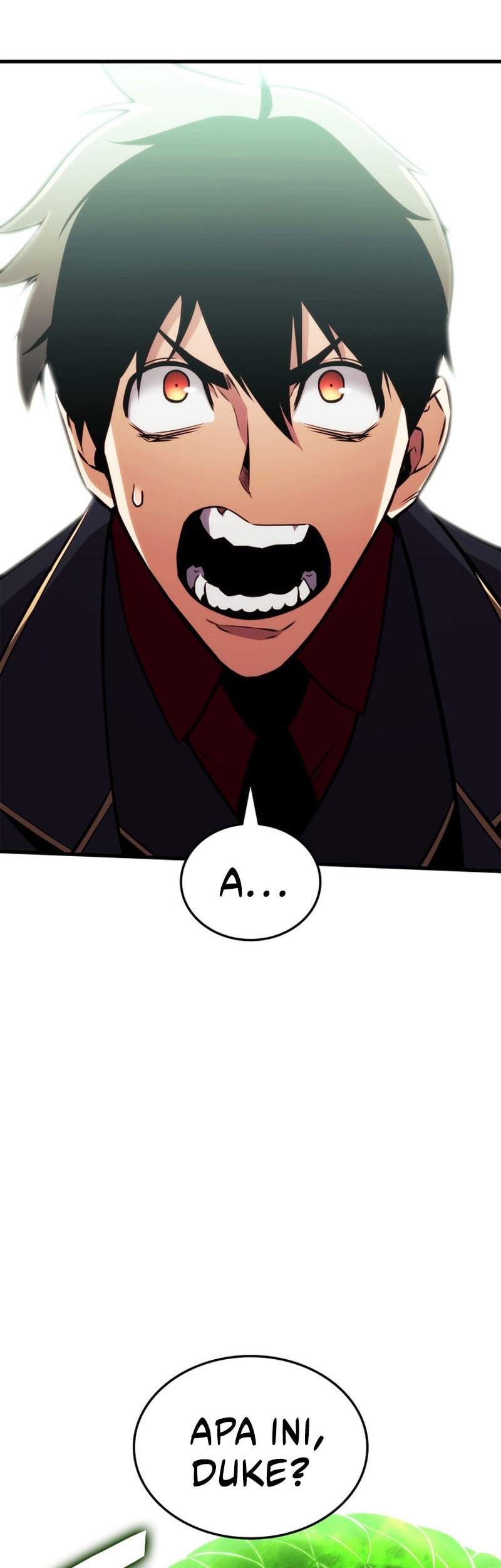 Ranker’s Return (Remake) Chapter 199 Gambar 55