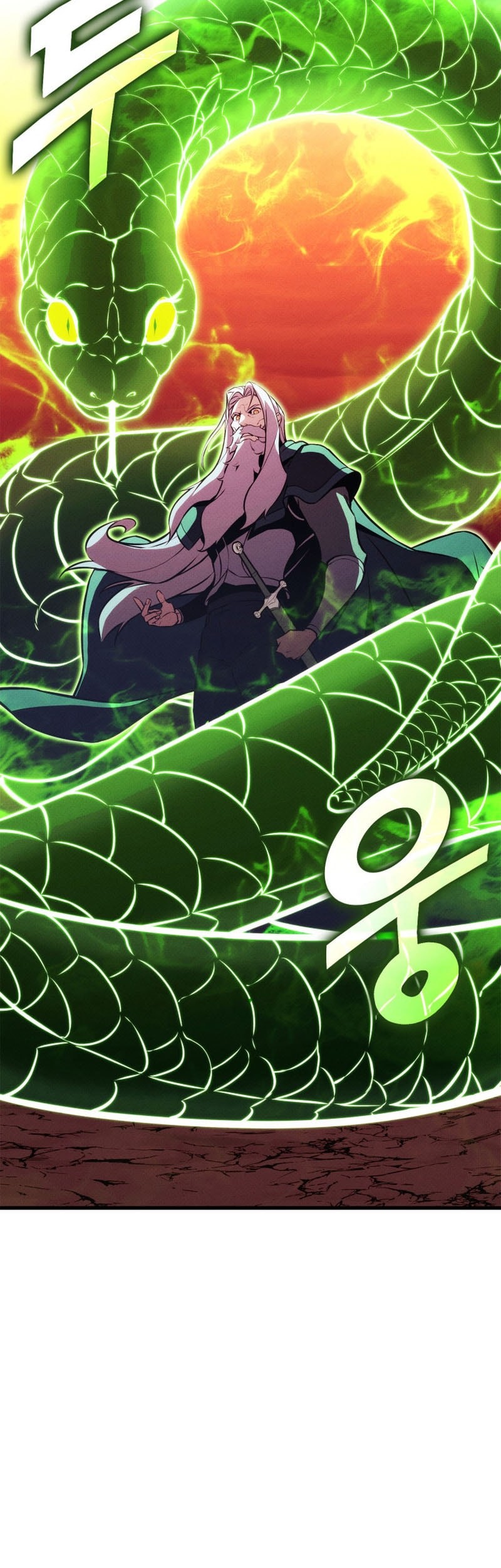 Ranker’s Return (Remake) Chapter 199 Gambar 56