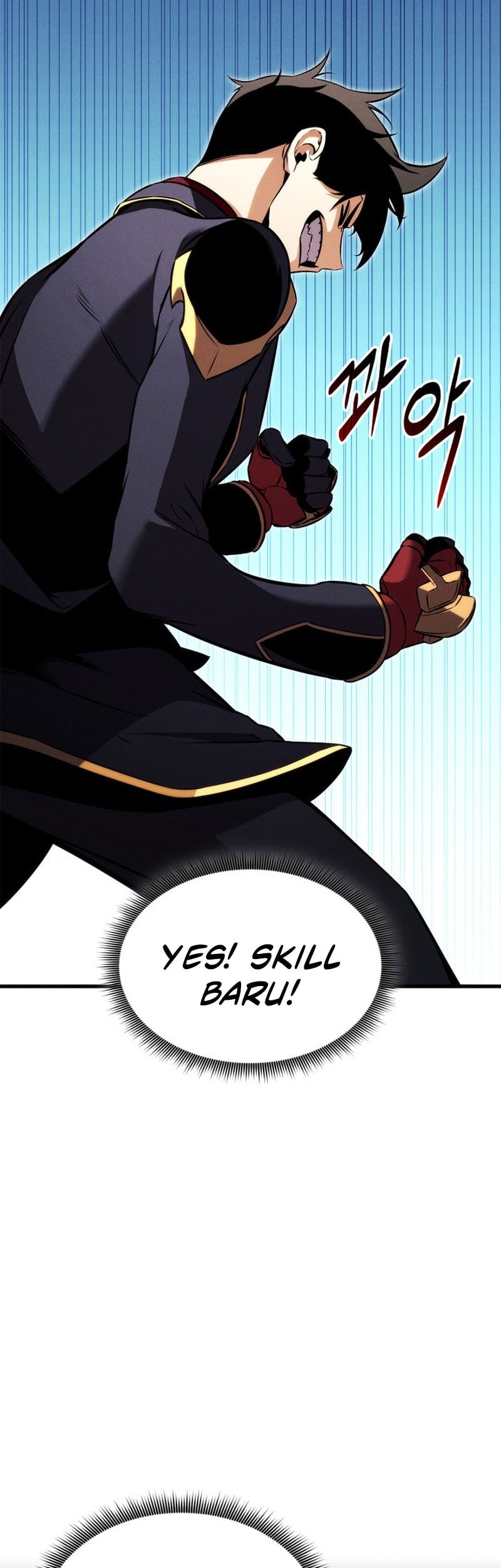 Ranker’s Return (Remake) Chapter 199 Gambar 60