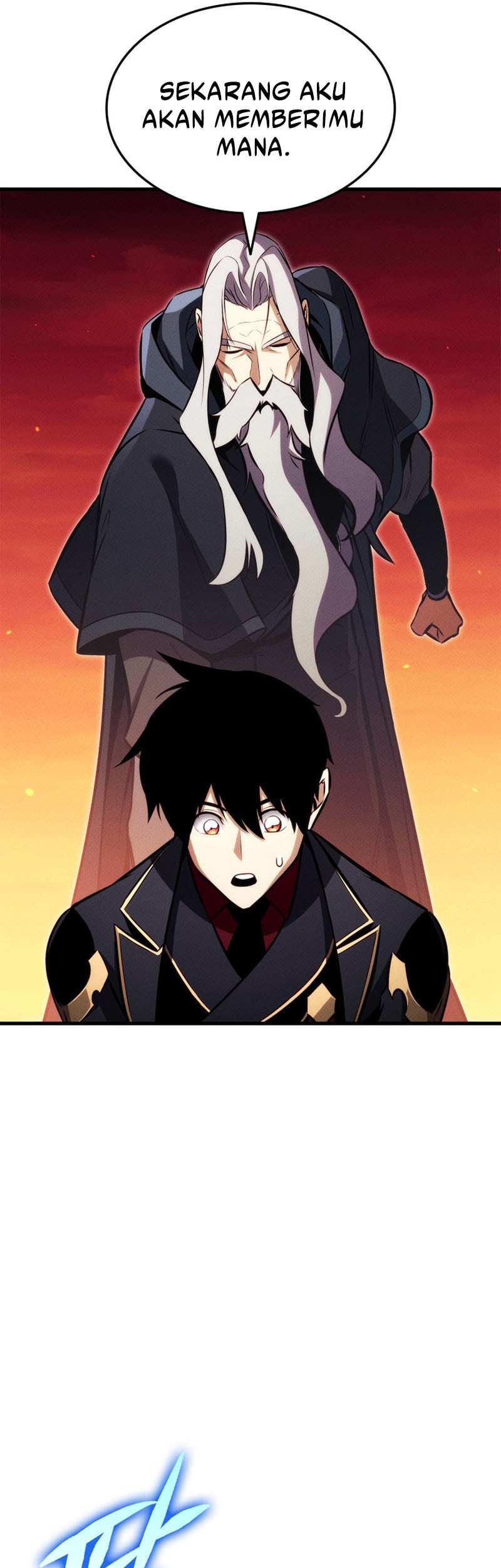 Ranker’s Return (Remake) Chapter 199 Gambar 66