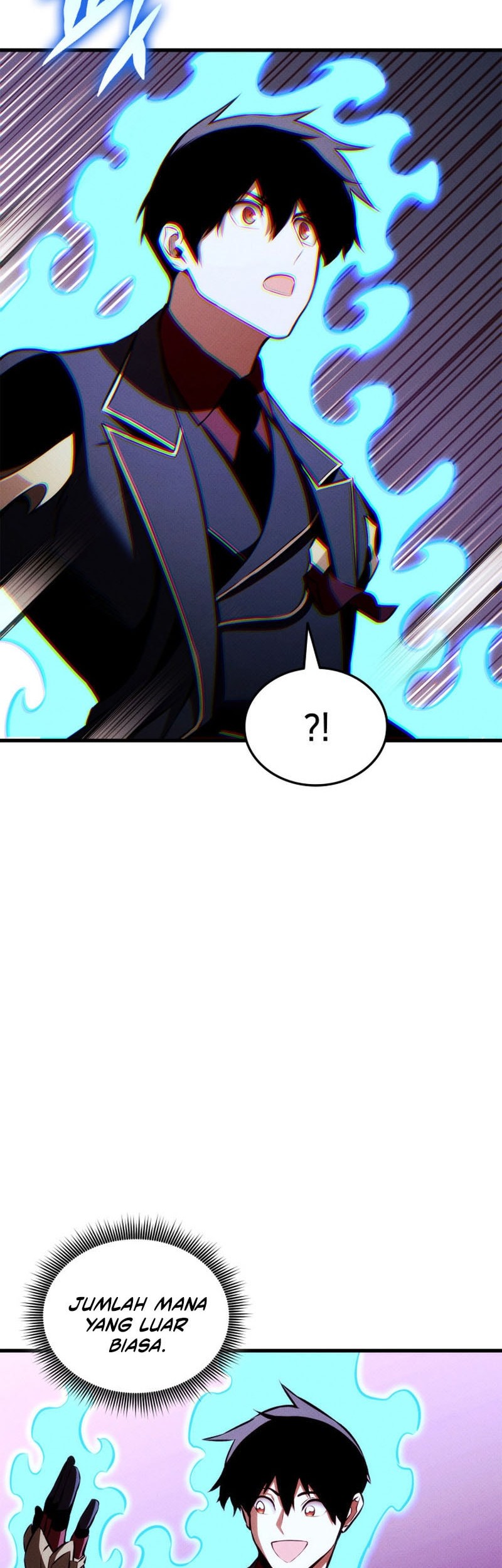 Ranker’s Return (Remake) Chapter 199 Gambar 67