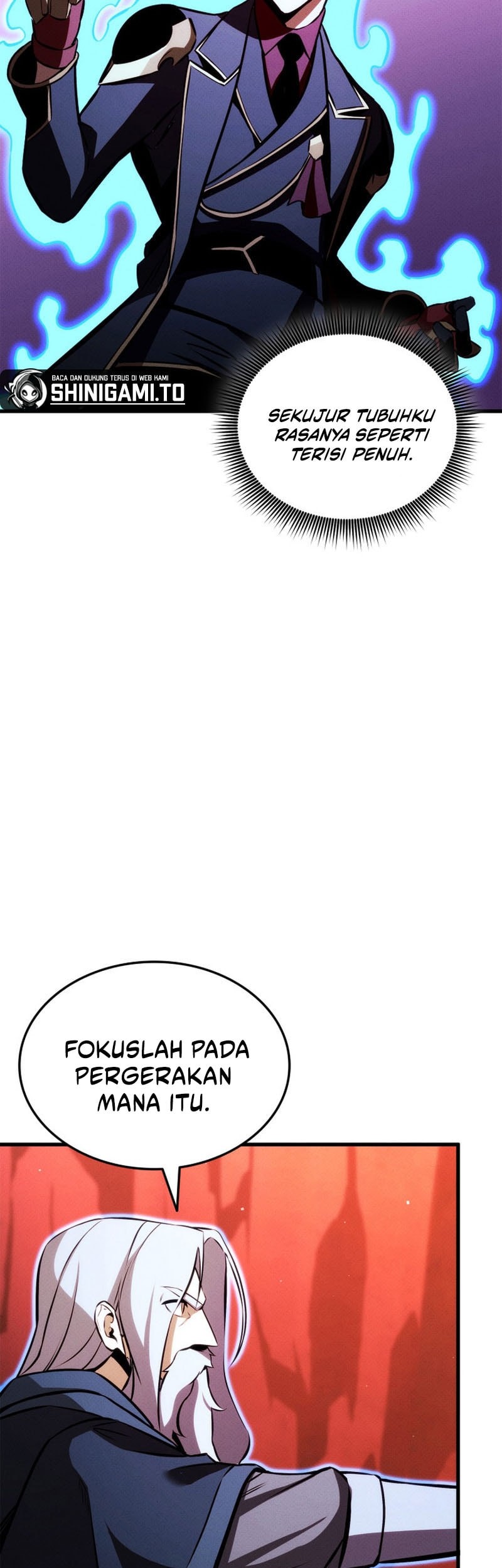 Ranker’s Return (Remake) Chapter 199 Gambar 68