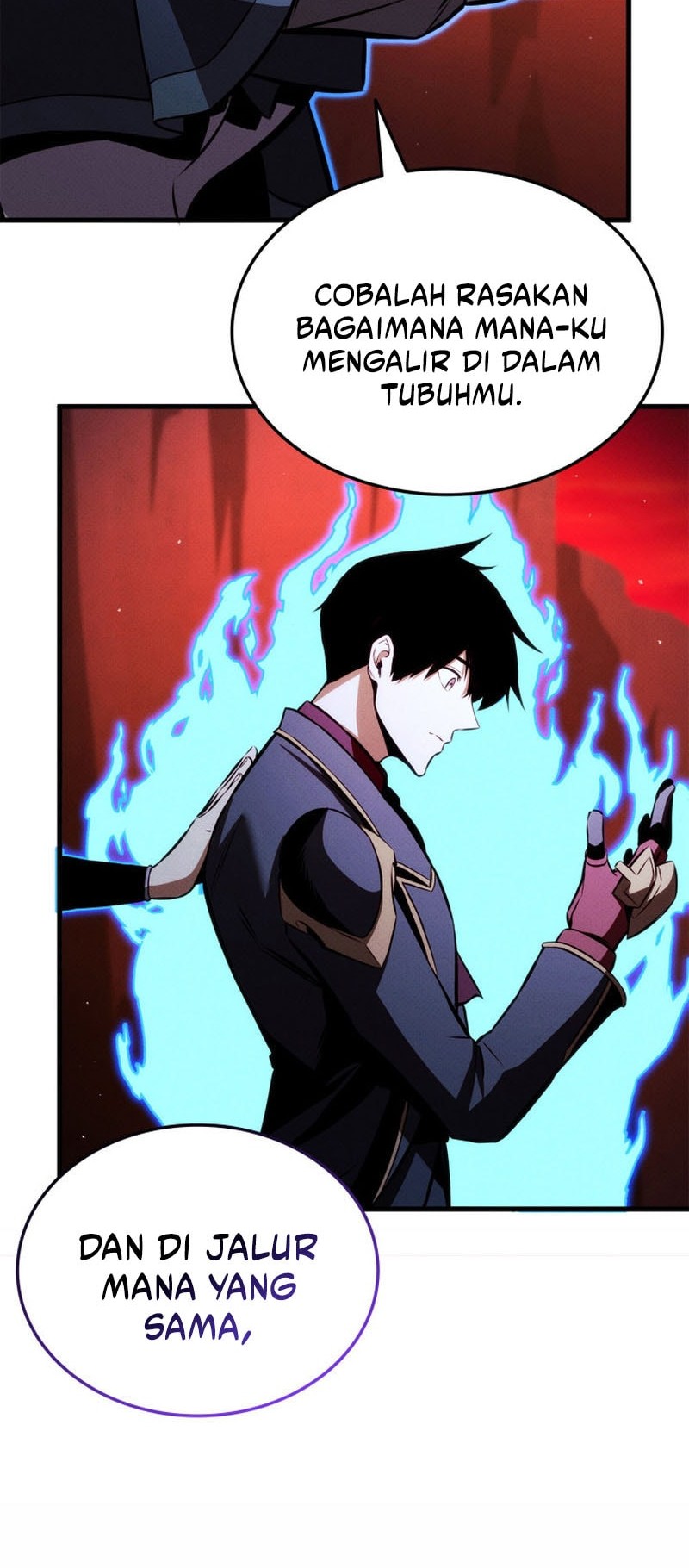 Ranker’s Return (Remake) Chapter 199 Gambar 69