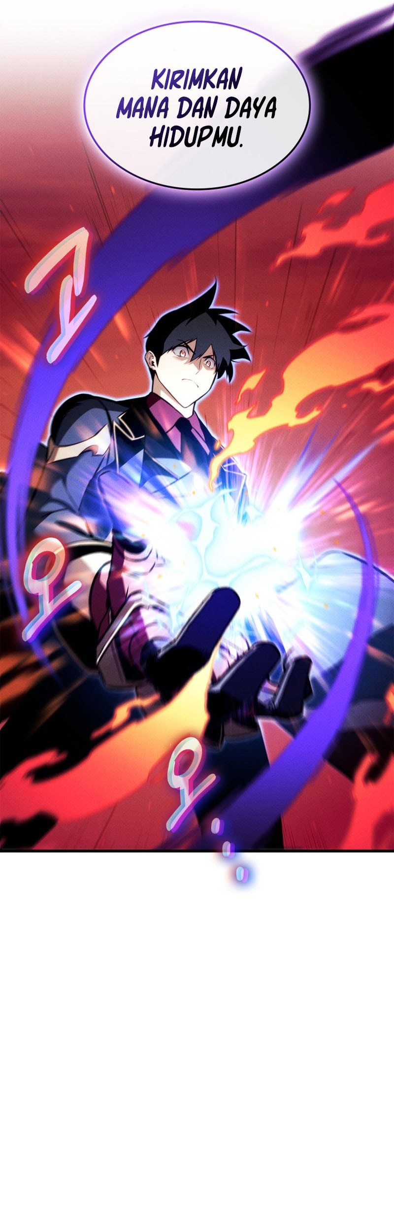 Ranker’s Return (Remake) Chapter 199 Gambar 70