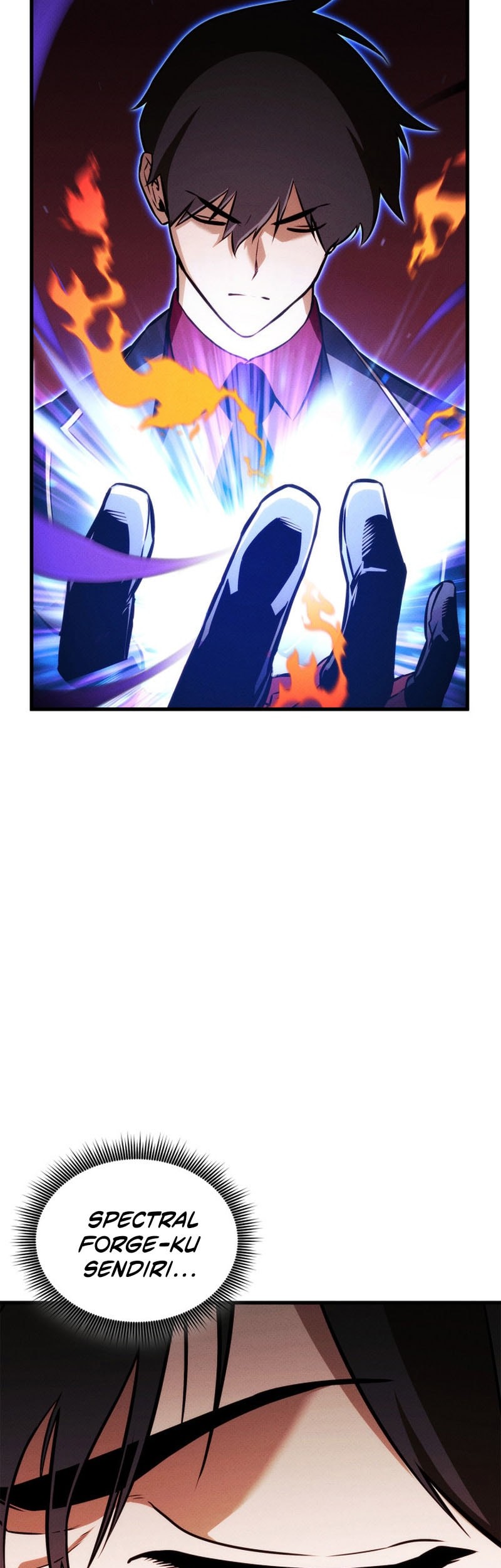 Ranker’s Return (Remake) Chapter 199 Gambar 72