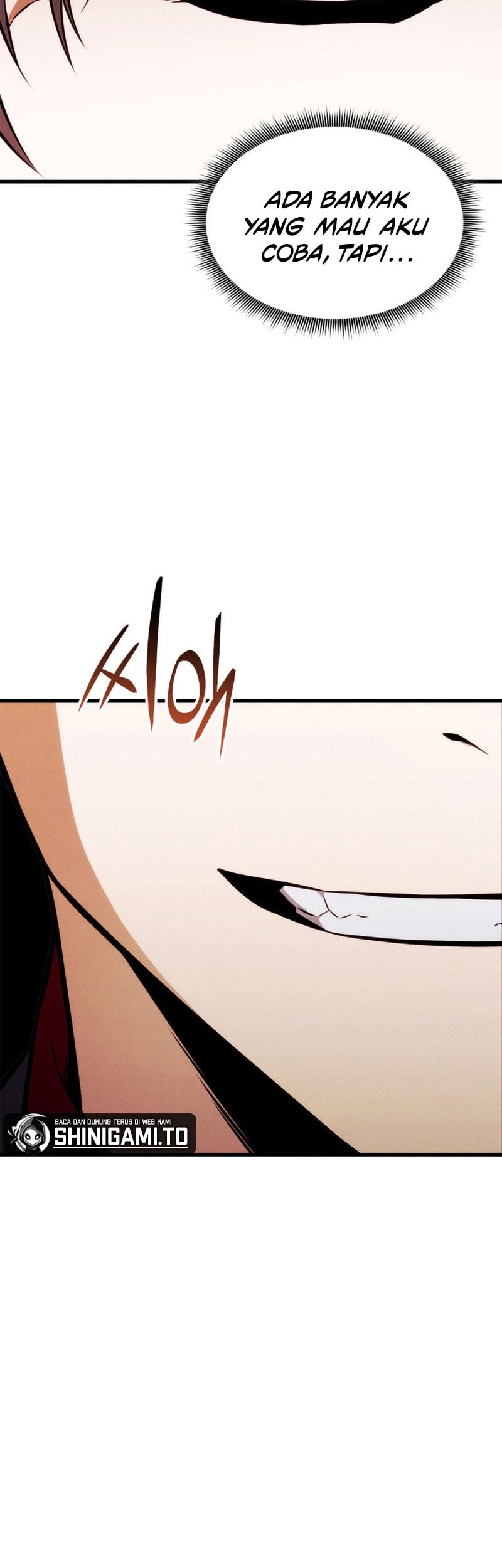 Ranker’s Return (Remake) Chapter 199 Gambar 73