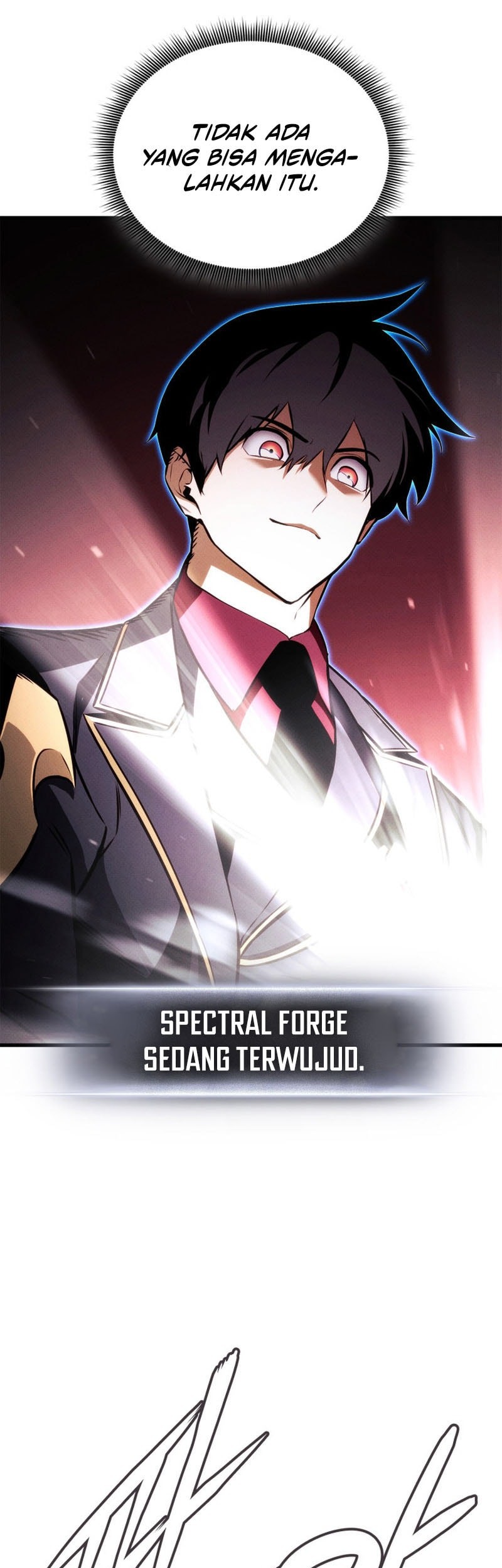 Ranker’s Return (Remake) Chapter 199 Gambar 74