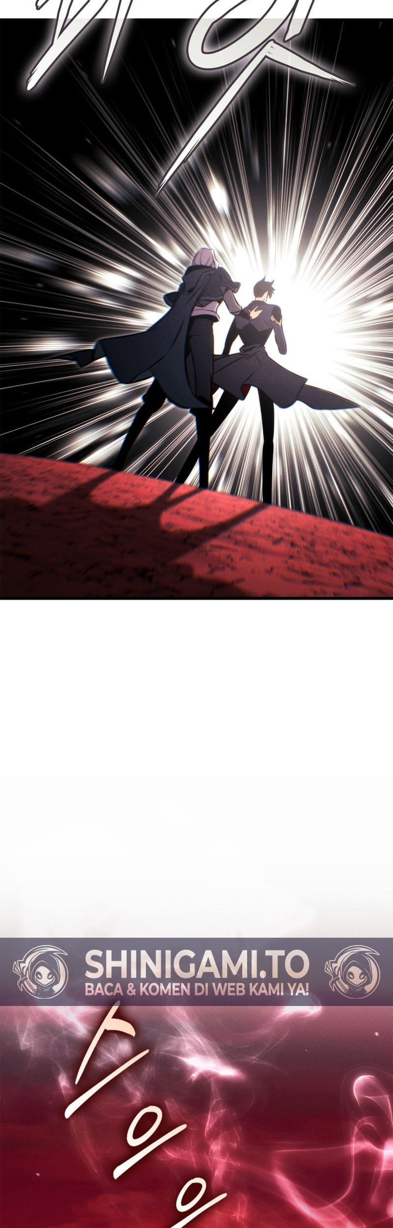 Ranker’s Return (Remake) Chapter 199 Gambar 75