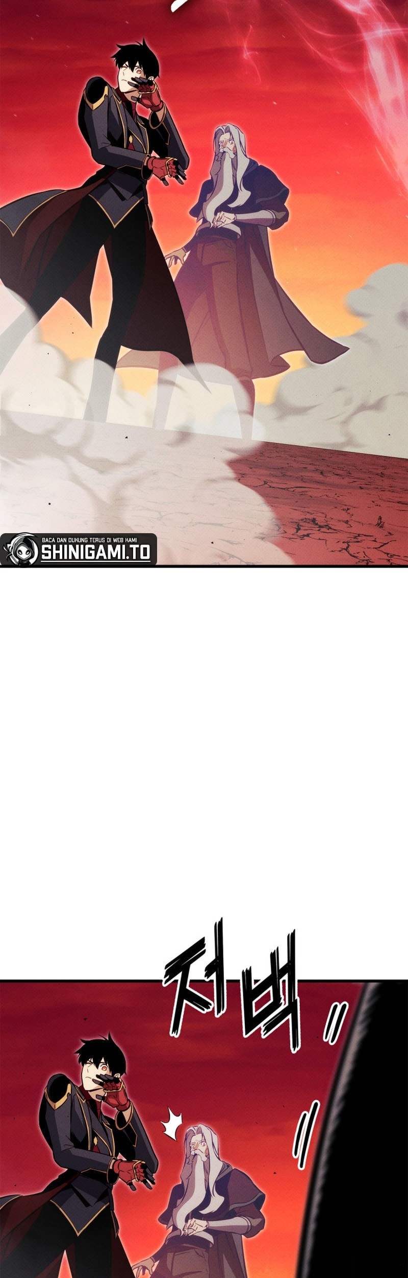 Ranker’s Return (Remake) Chapter 199 Gambar 76