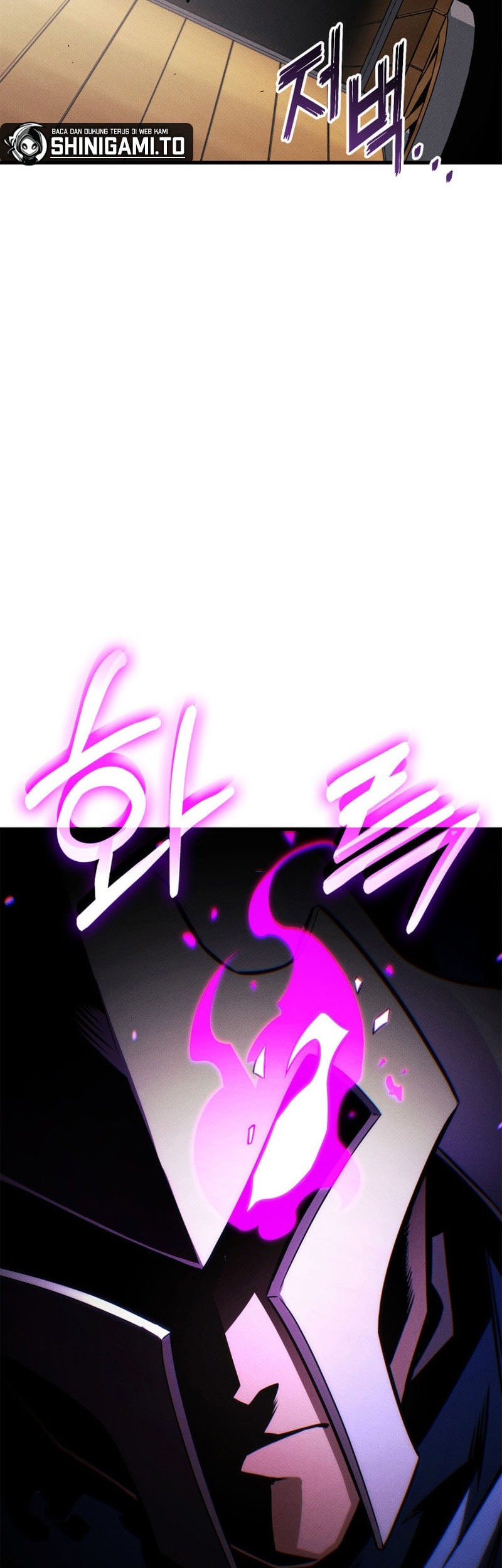 Ranker’s Return (Remake) Chapter 199 Gambar 5