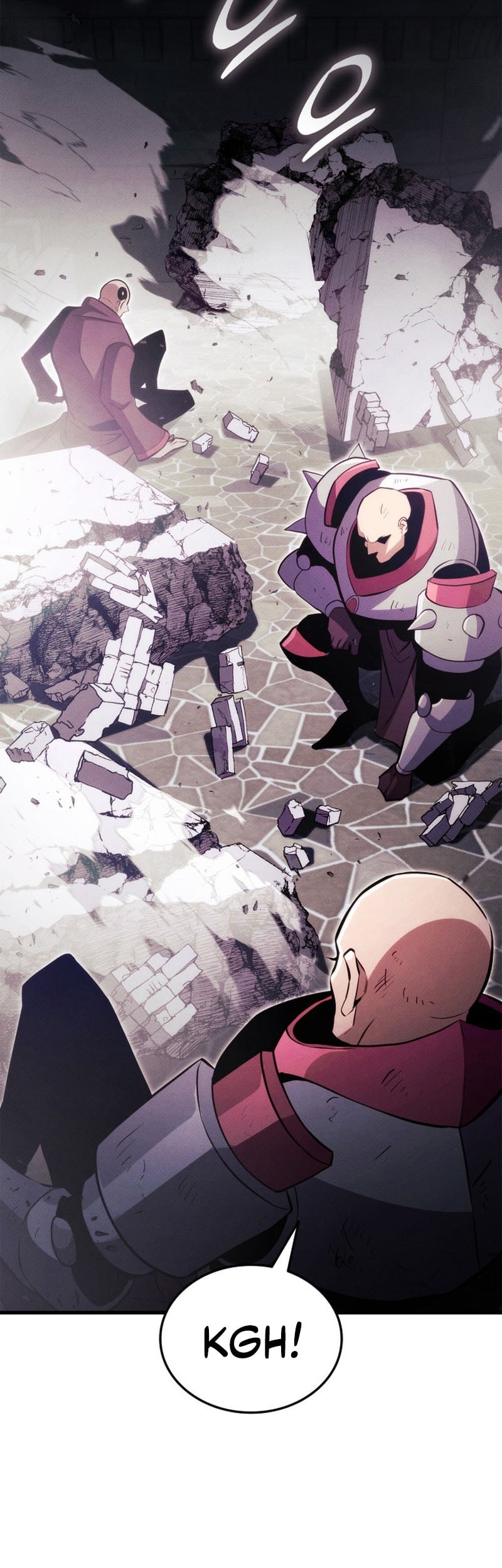 Ranker’s Return (Remake) Chapter 199 Gambar 25