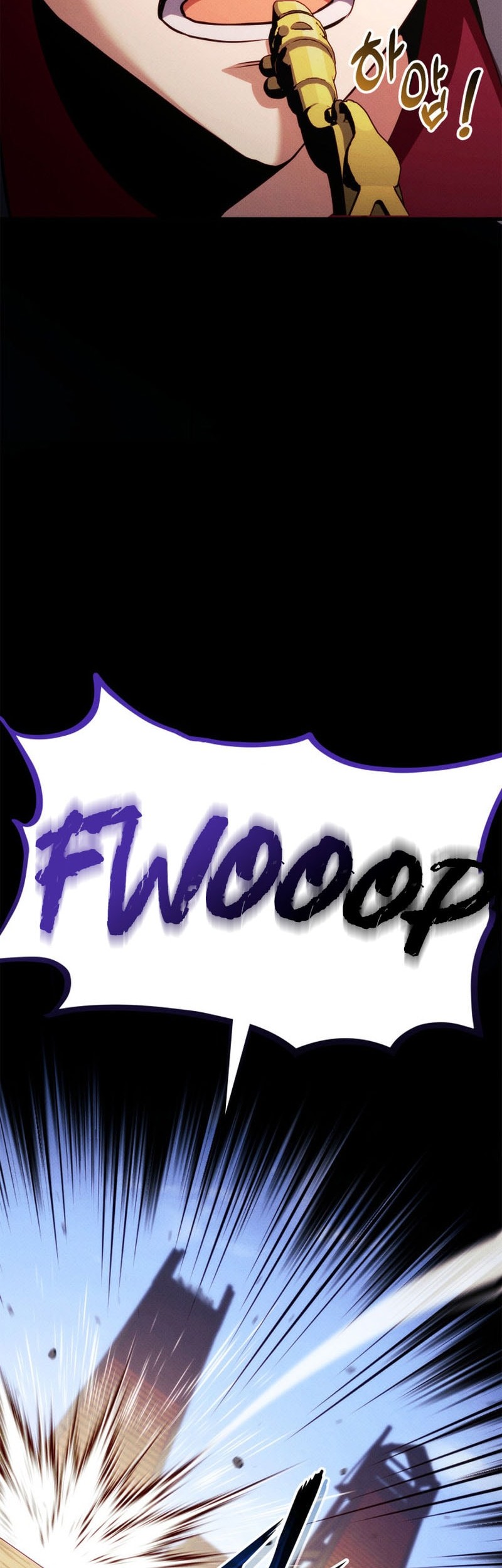 Ranker’s Return (Remake) Chapter 199 Gambar 12