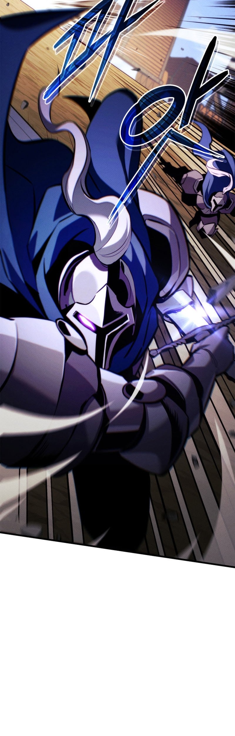 Ranker’s Return (Remake) Chapter 199 Gambar 13