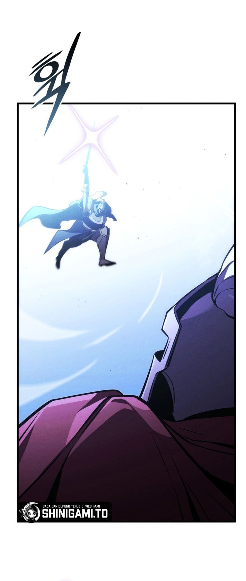 Ranker’s Return (Remake) Chapter 199 Gambar 14