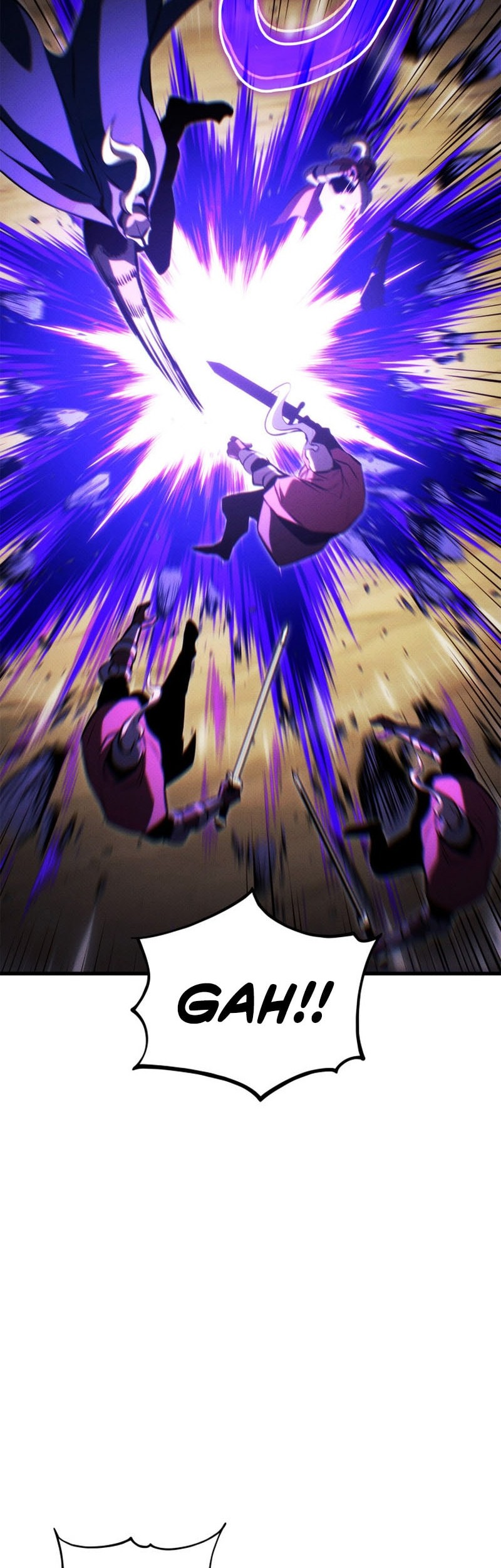 Ranker’s Return (Remake) Chapter 199 Gambar 16