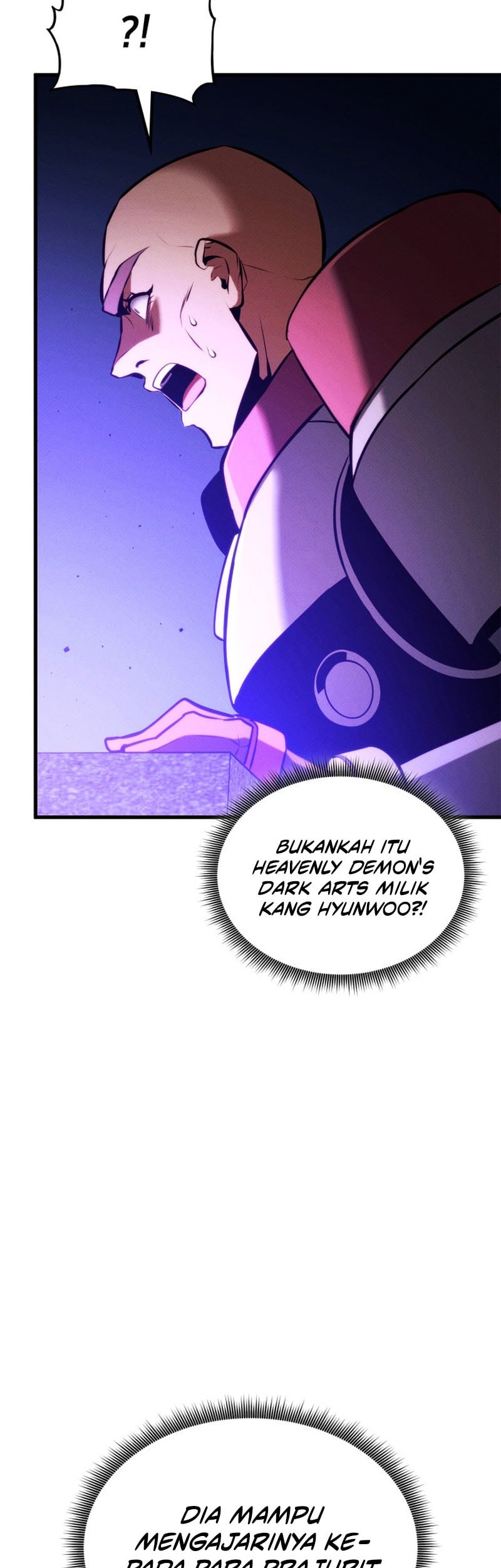 Ranker’s Return (Remake) Chapter 199 Gambar 17