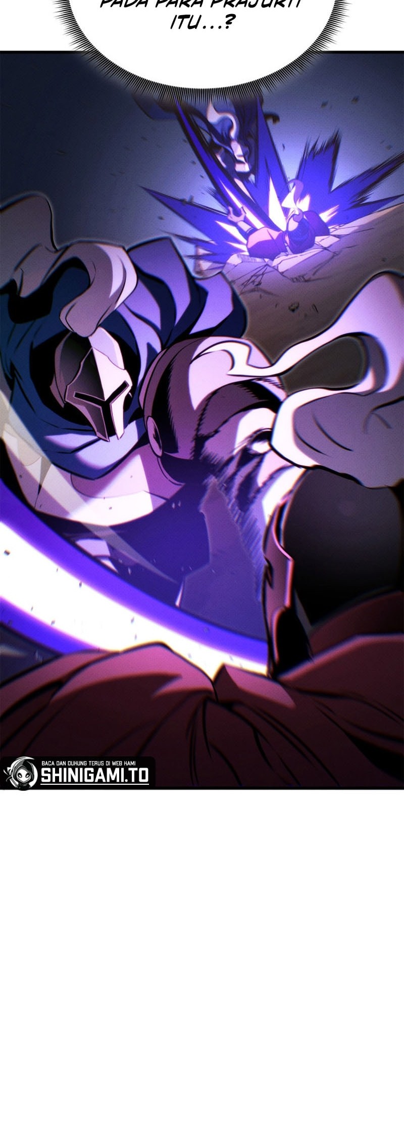 Ranker’s Return (Remake) Chapter 199 Gambar 18