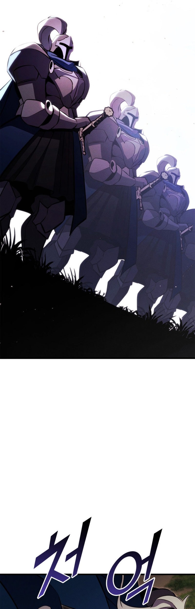 Ranker’s Return (Remake) Chapter 199 Gambar 20