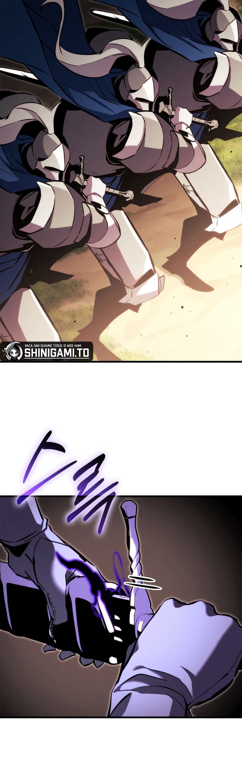 Ranker’s Return (Remake) Chapter 199 Gambar 21