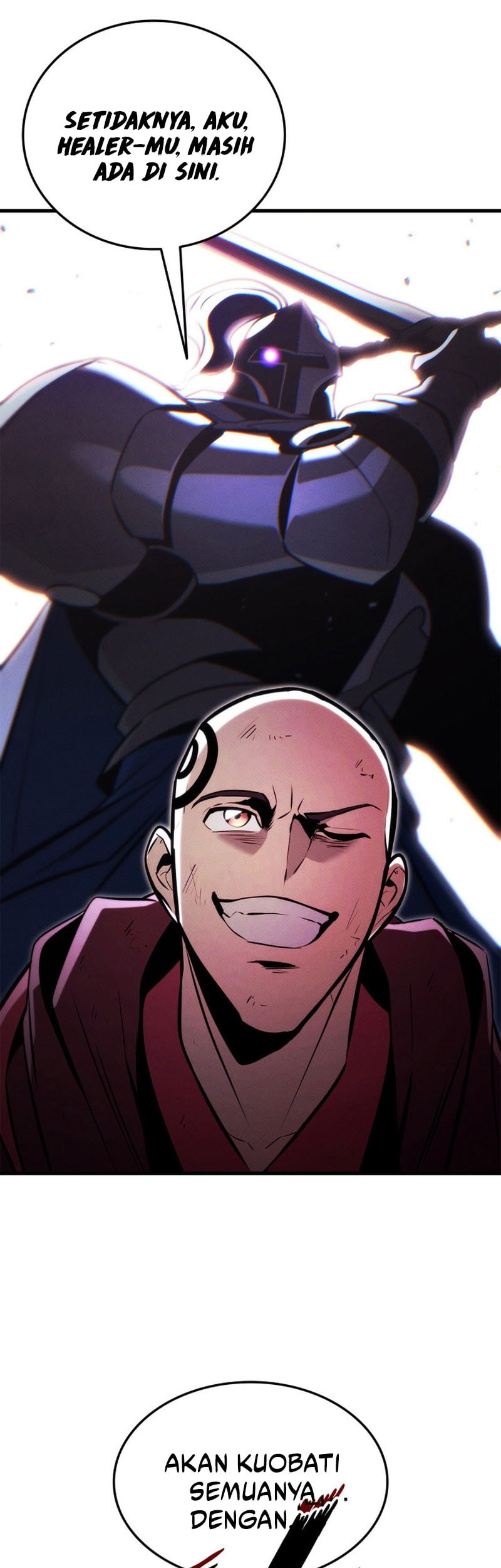 Ranker’s Return (Remake) Chapter 199 Gambar 27