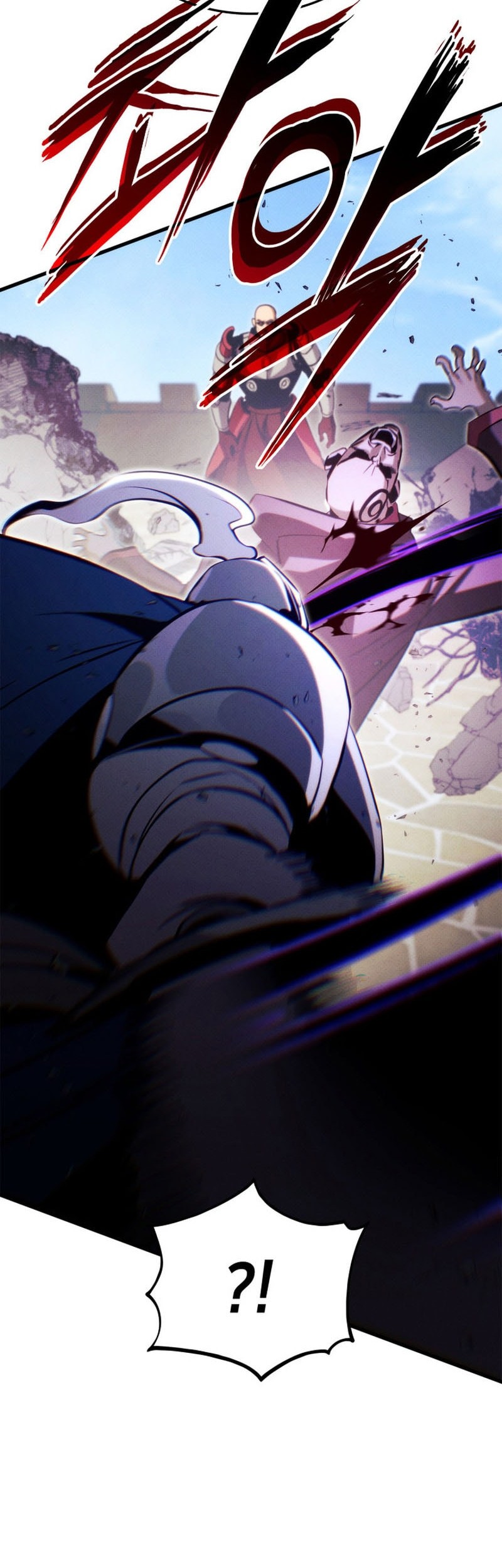 Ranker’s Return (Remake) Chapter 199 Gambar 28