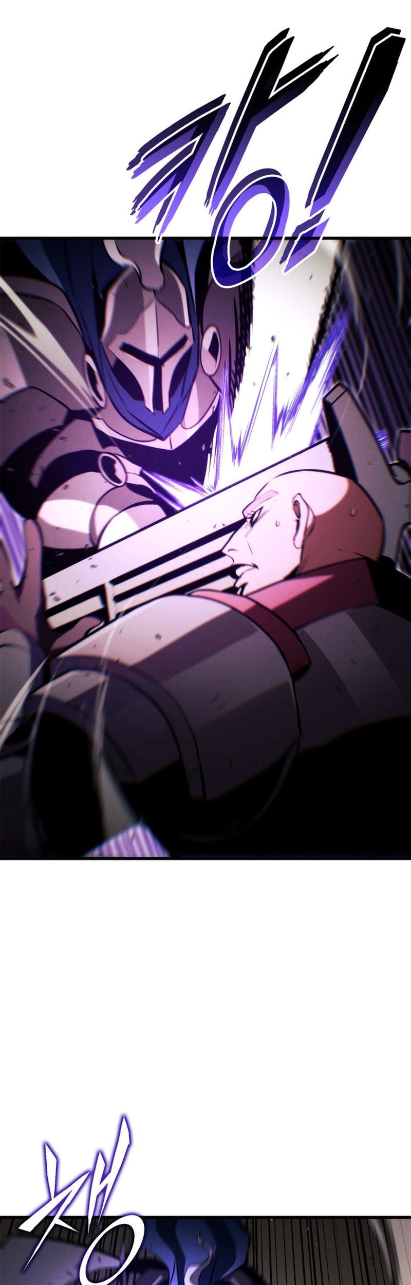 Ranker’s Return (Remake) Chapter 199 Gambar 32