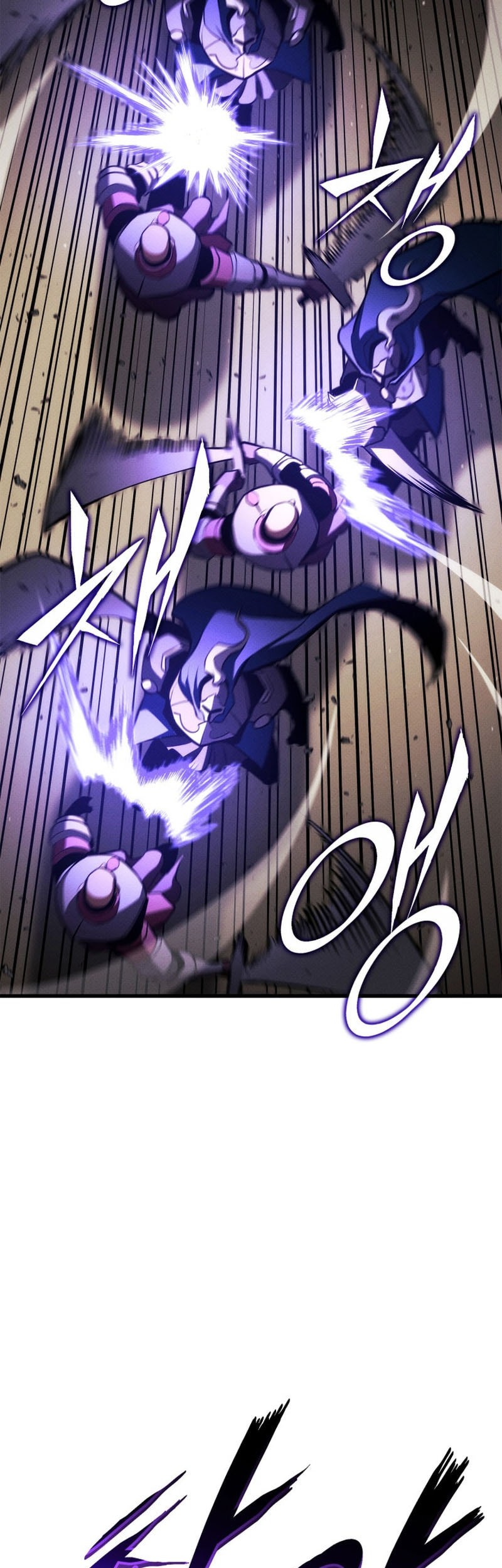 Ranker’s Return (Remake) Chapter 199 Gambar 33