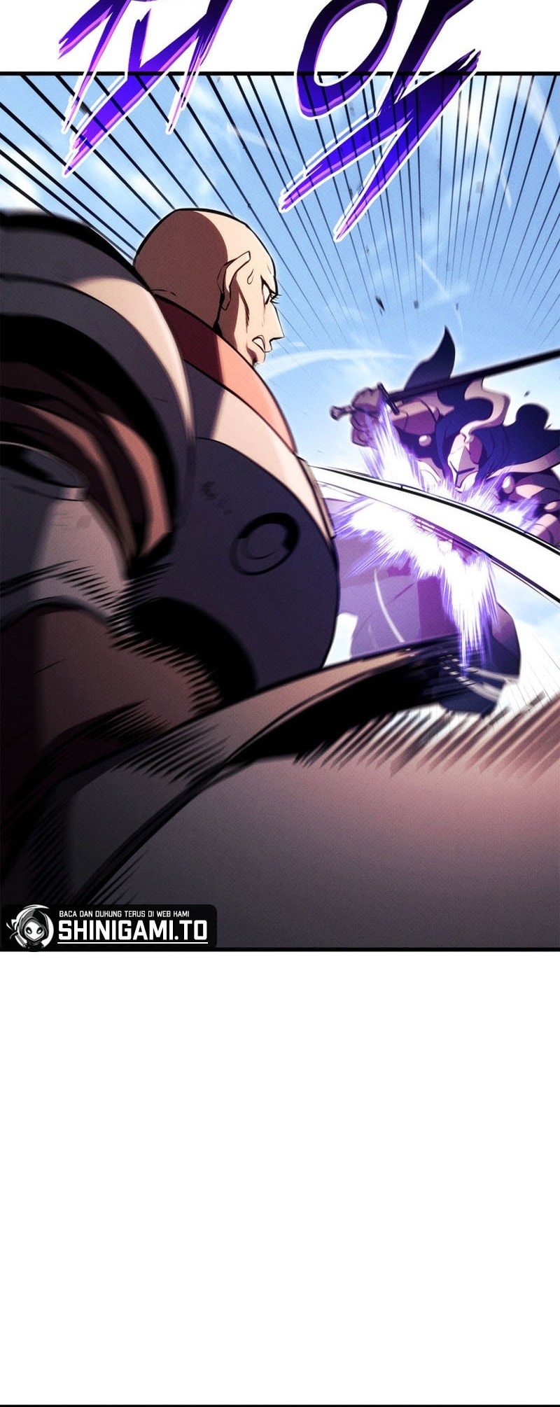 Ranker’s Return (Remake) Chapter 199 Gambar 34