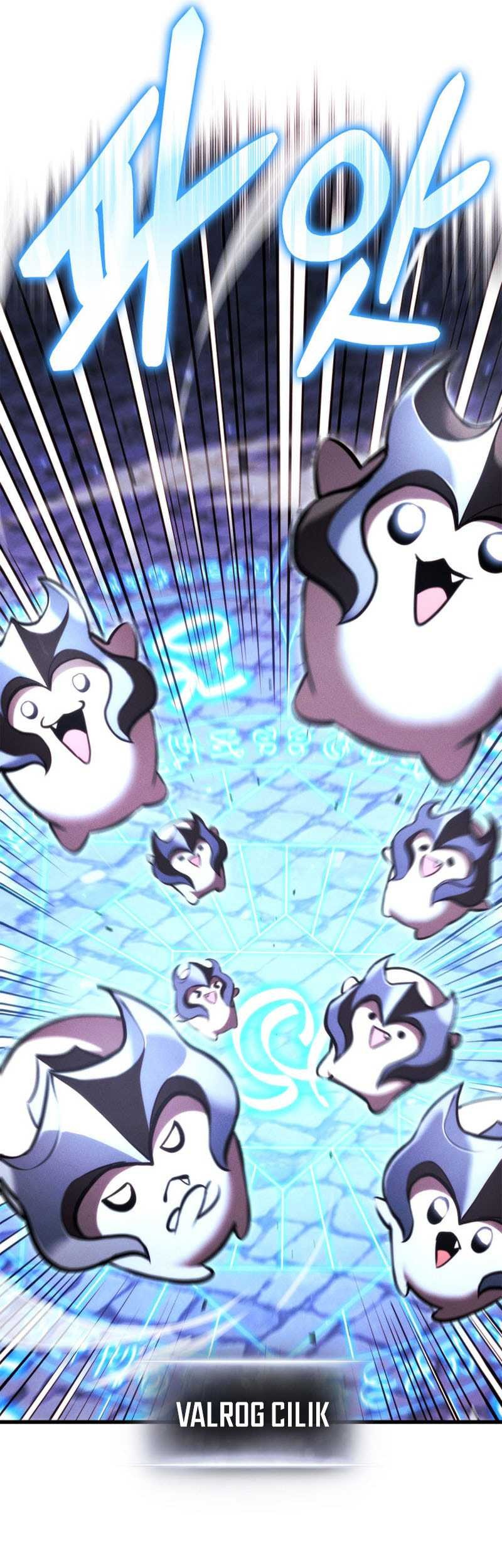 Ranker’s Return (Remake) Chapter 190 Gambar 10