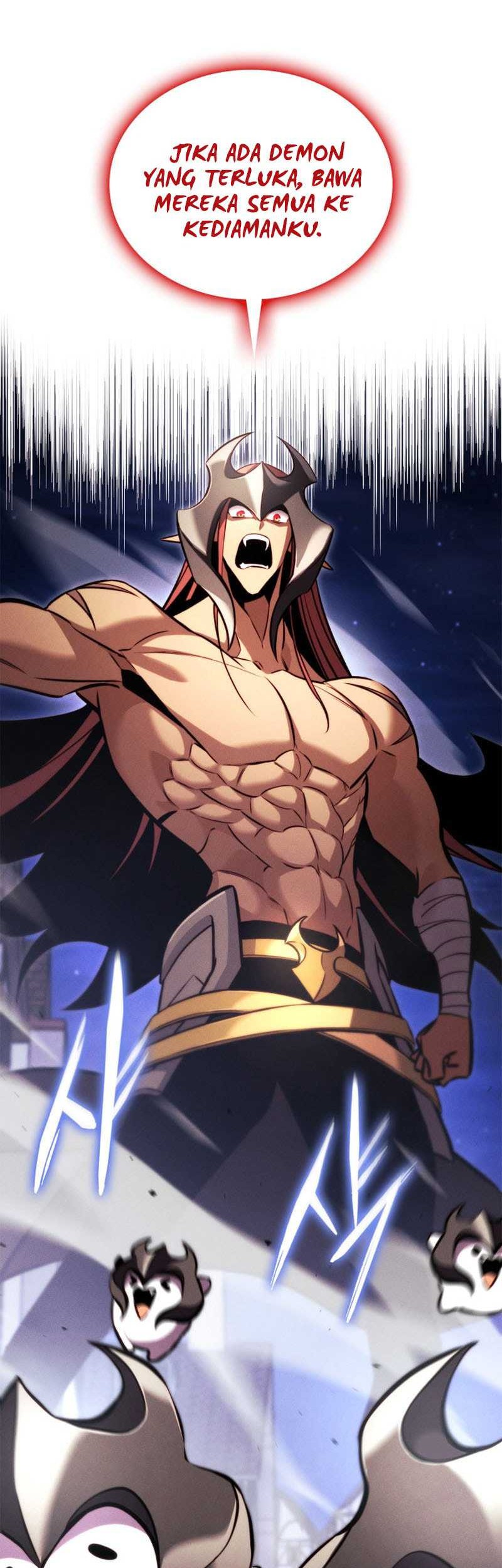 Ranker’s Return (Remake) Chapter 190 Gambar 11