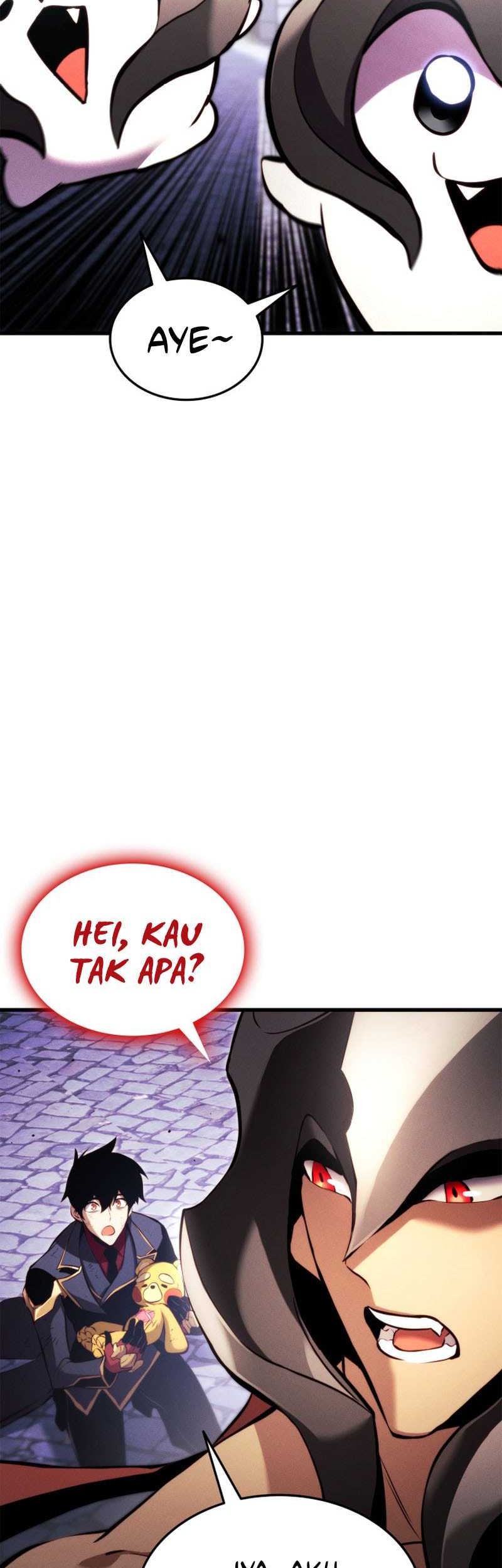 Ranker’s Return (Remake) Chapter 190 Gambar 12