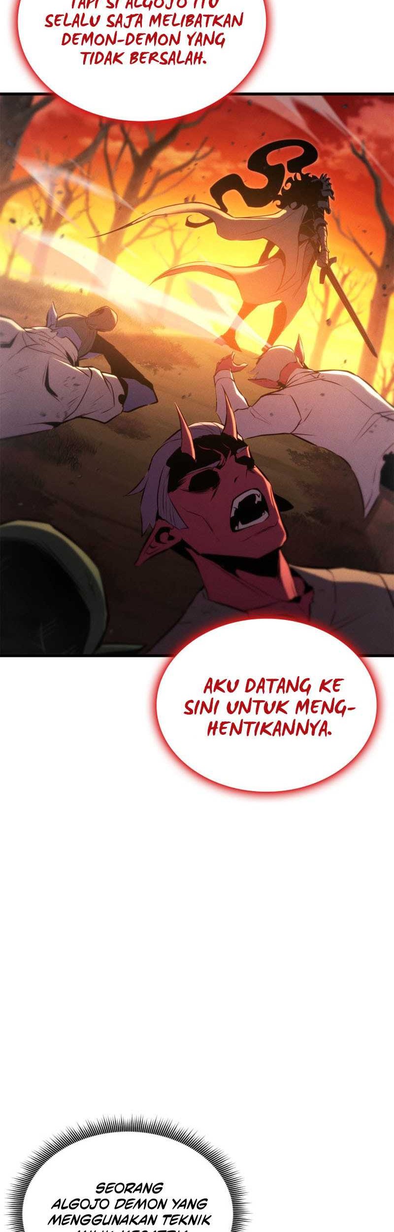 Ranker’s Return (Remake) Chapter 190 Gambar 39