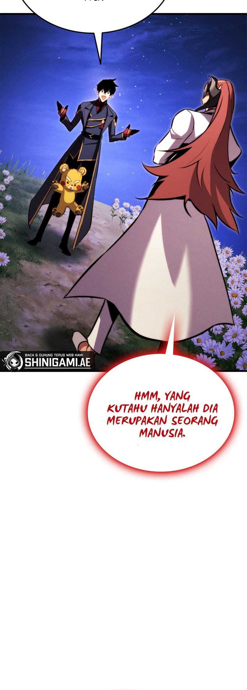 Ranker’s Return (Remake) Chapter 190 Gambar 41