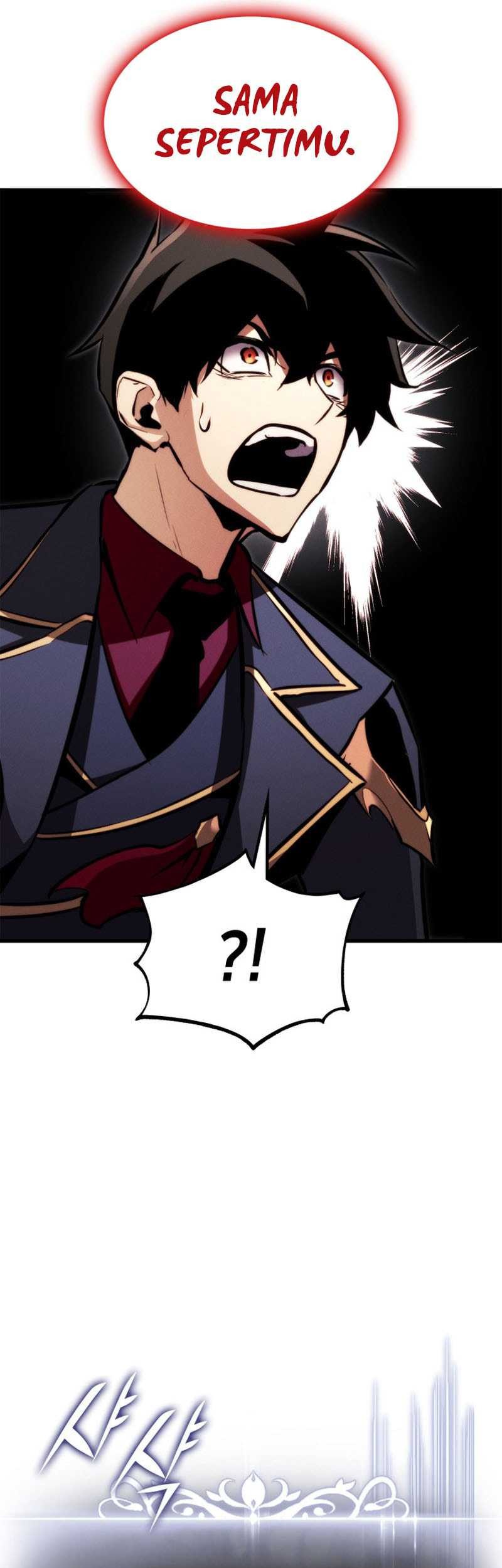 Ranker’s Return (Remake) Chapter 190 Gambar 42