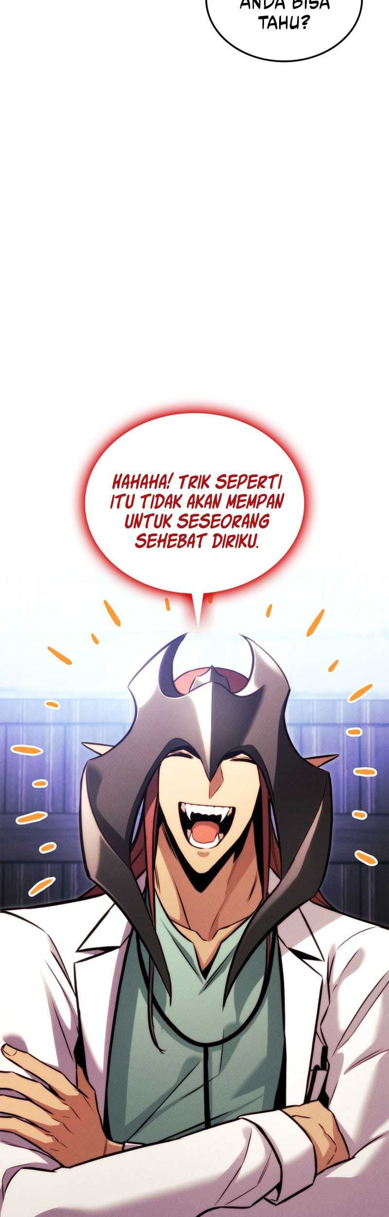 Ranker’s Return (Remake) Chapter 190 Gambar 44