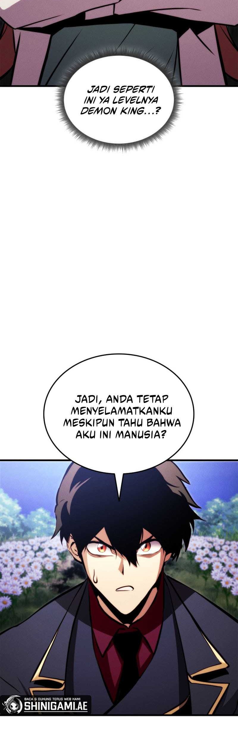 Ranker’s Return (Remake) Chapter 190 Gambar 45