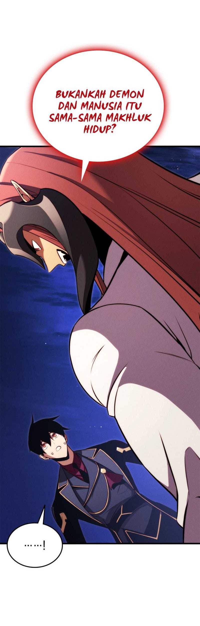 Ranker’s Return (Remake) Chapter 190 Gambar 47