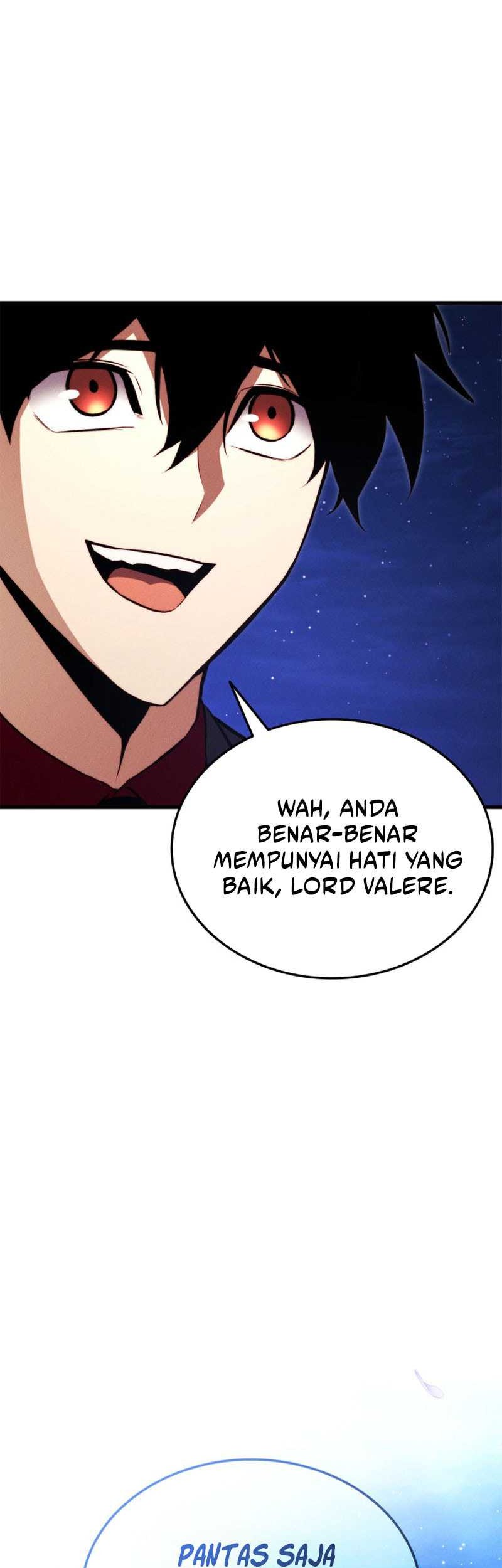 Ranker’s Return (Remake) Chapter 190 Gambar 48